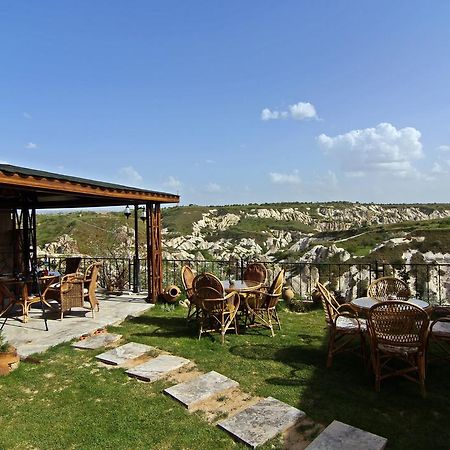 Best Cave Hotel Urgup Exterior photo