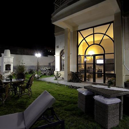 Best Cave Hotel Urgup Exterior photo