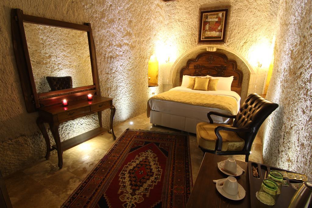 Best Cave Hotel Urgup Room photo