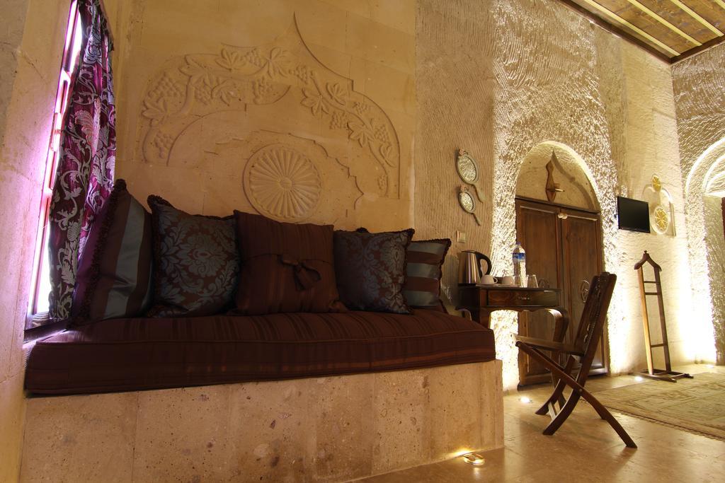 Best Cave Hotel Urgup Exterior photo
