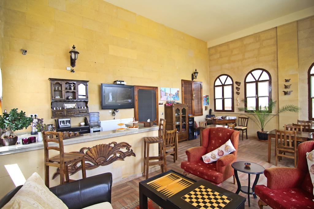 Best Cave Hotel Urgup Exterior photo