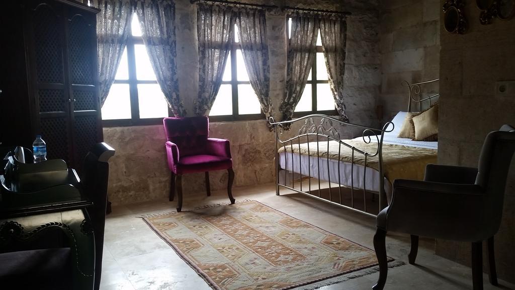 Best Cave Hotel Urgup Room photo