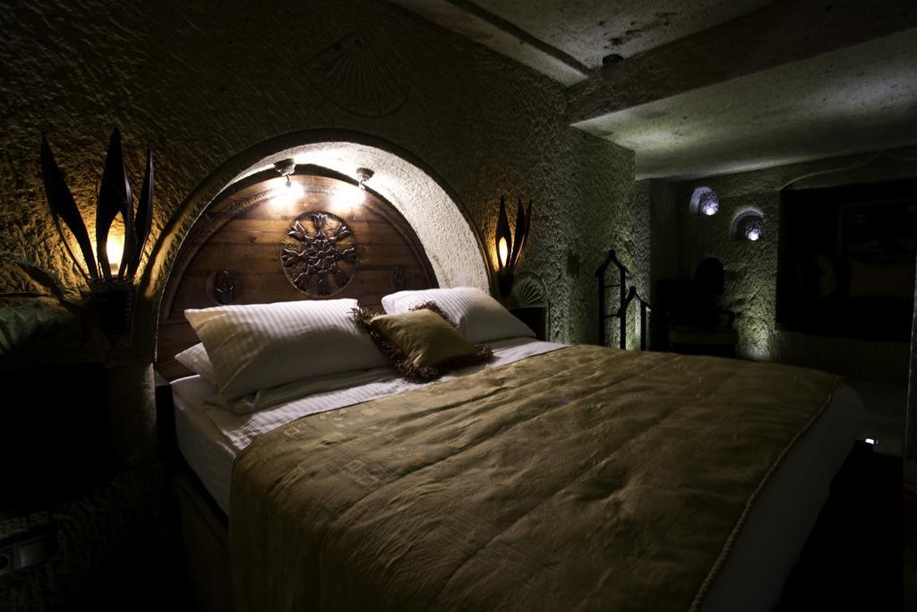 Best Cave Hotel Urgup Room photo