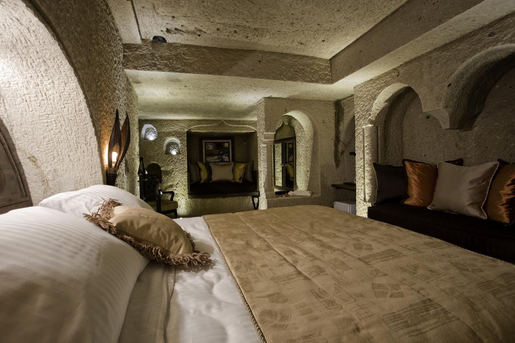 Best Cave Hotel Urgup Exterior photo
