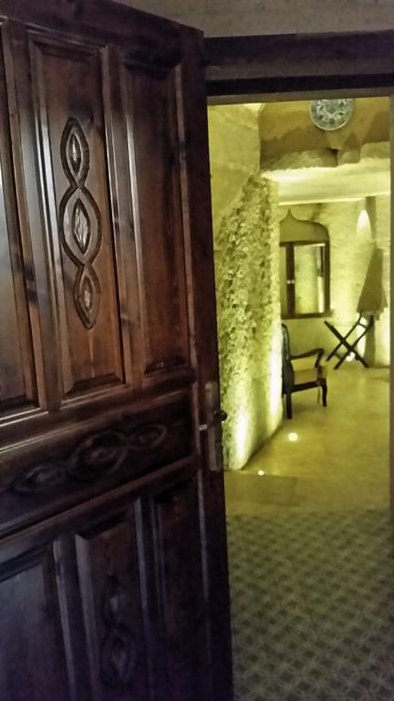 Best Cave Hotel Urgup Room photo