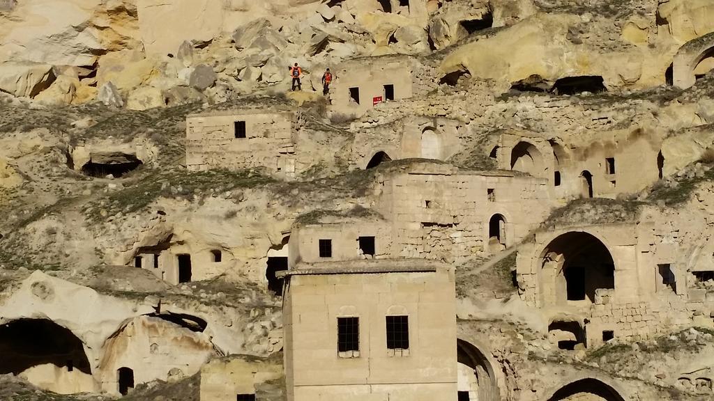 Best Cave Hotel Urgup Exterior photo