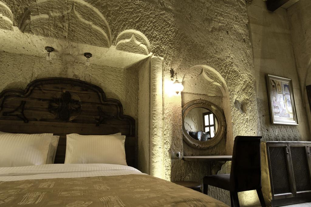 Best Cave Hotel Urgup Room photo