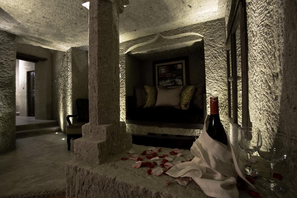 Best Cave Hotel Urgup Room photo