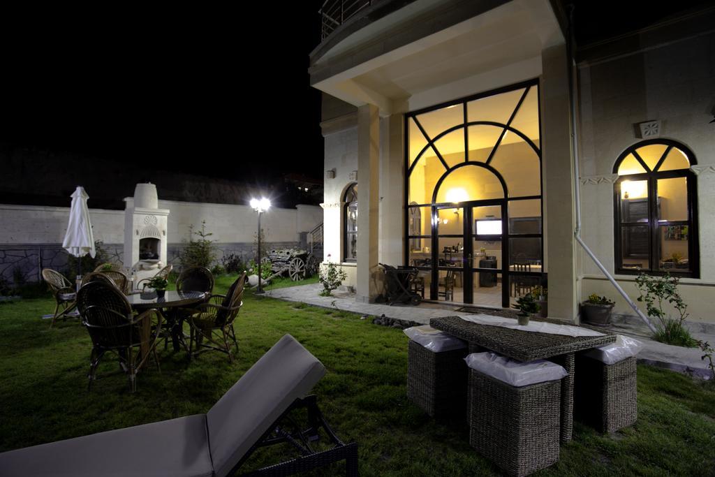 Best Cave Hotel Urgup Exterior photo