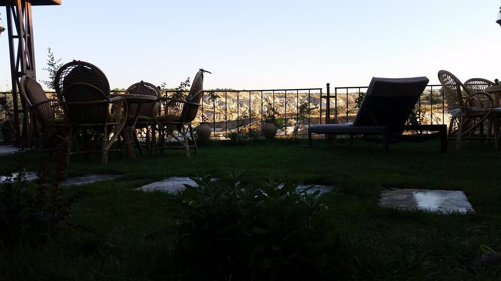 Best Cave Hotel Urgup Exterior photo