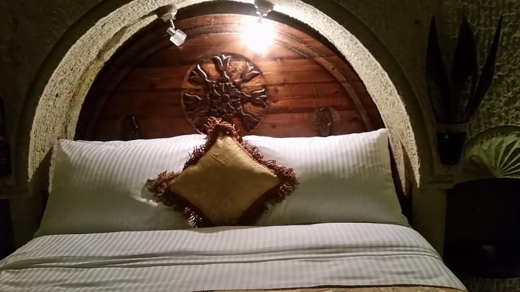 Best Cave Hotel Urgup Exterior photo