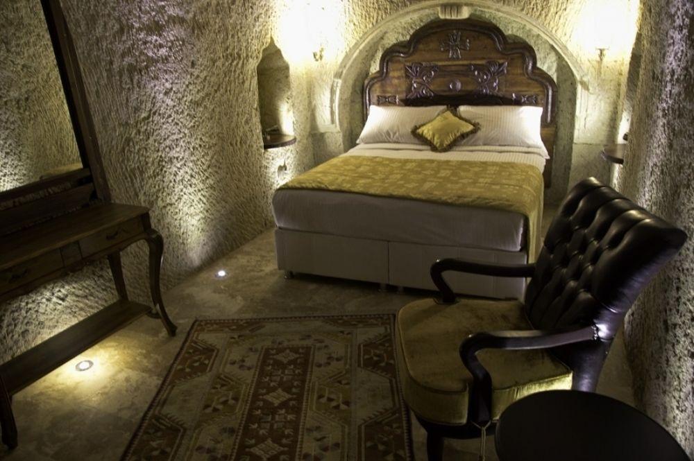Best Cave Hotel Urgup Exterior photo