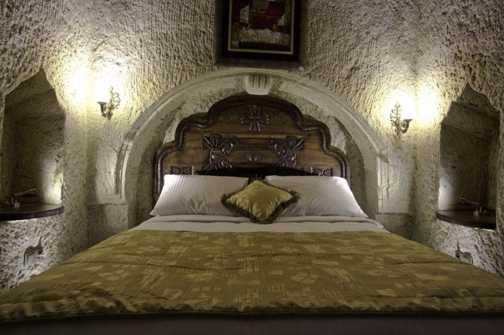 Best Cave Hotel Urgup Exterior photo