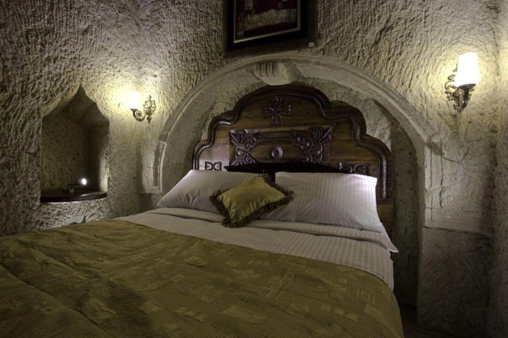 Best Cave Hotel Urgup Exterior photo