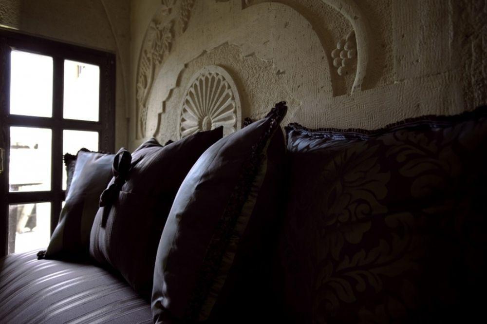 Best Cave Hotel Urgup Exterior photo