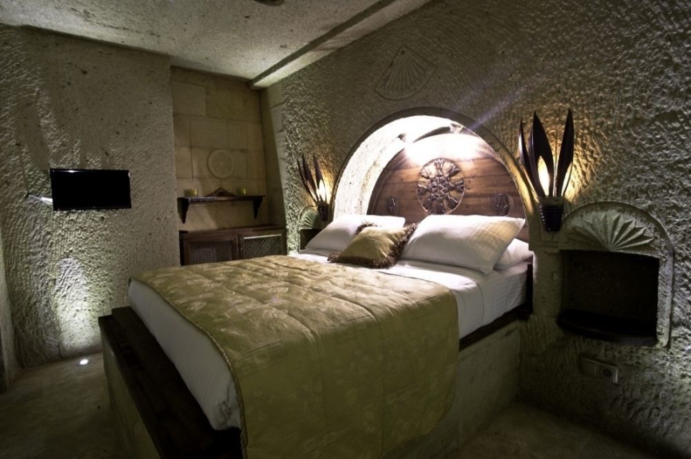 Best Cave Hotel Urgup Exterior photo