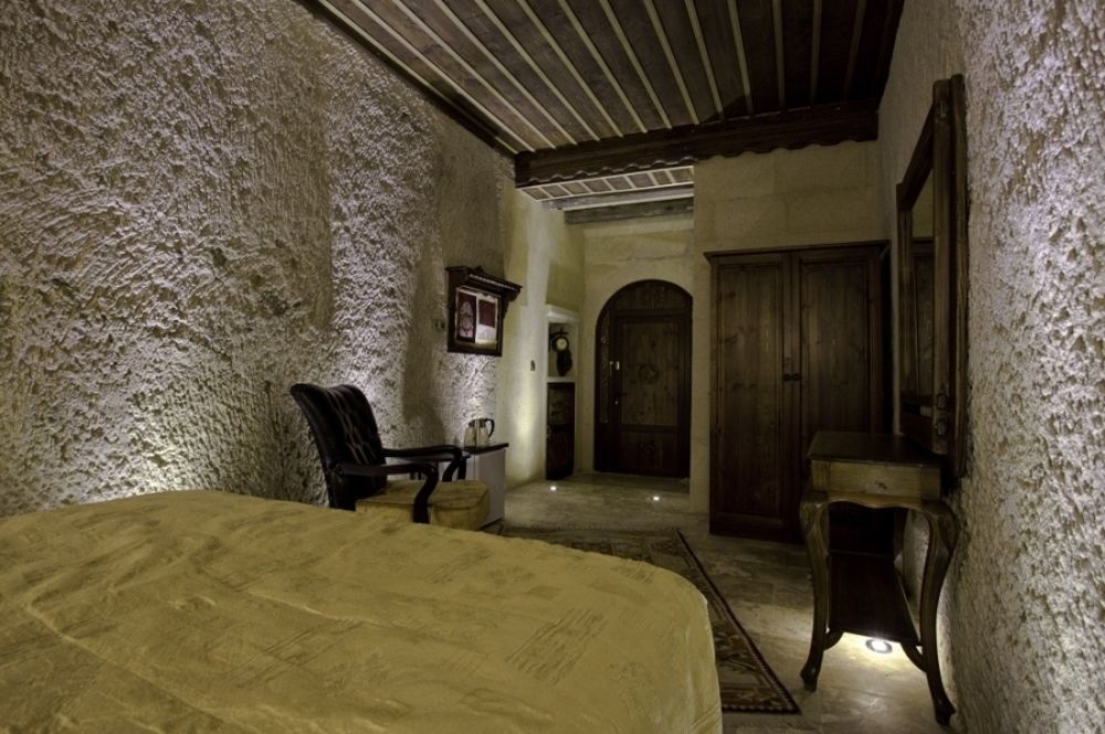 Best Cave Hotel Urgup Exterior photo