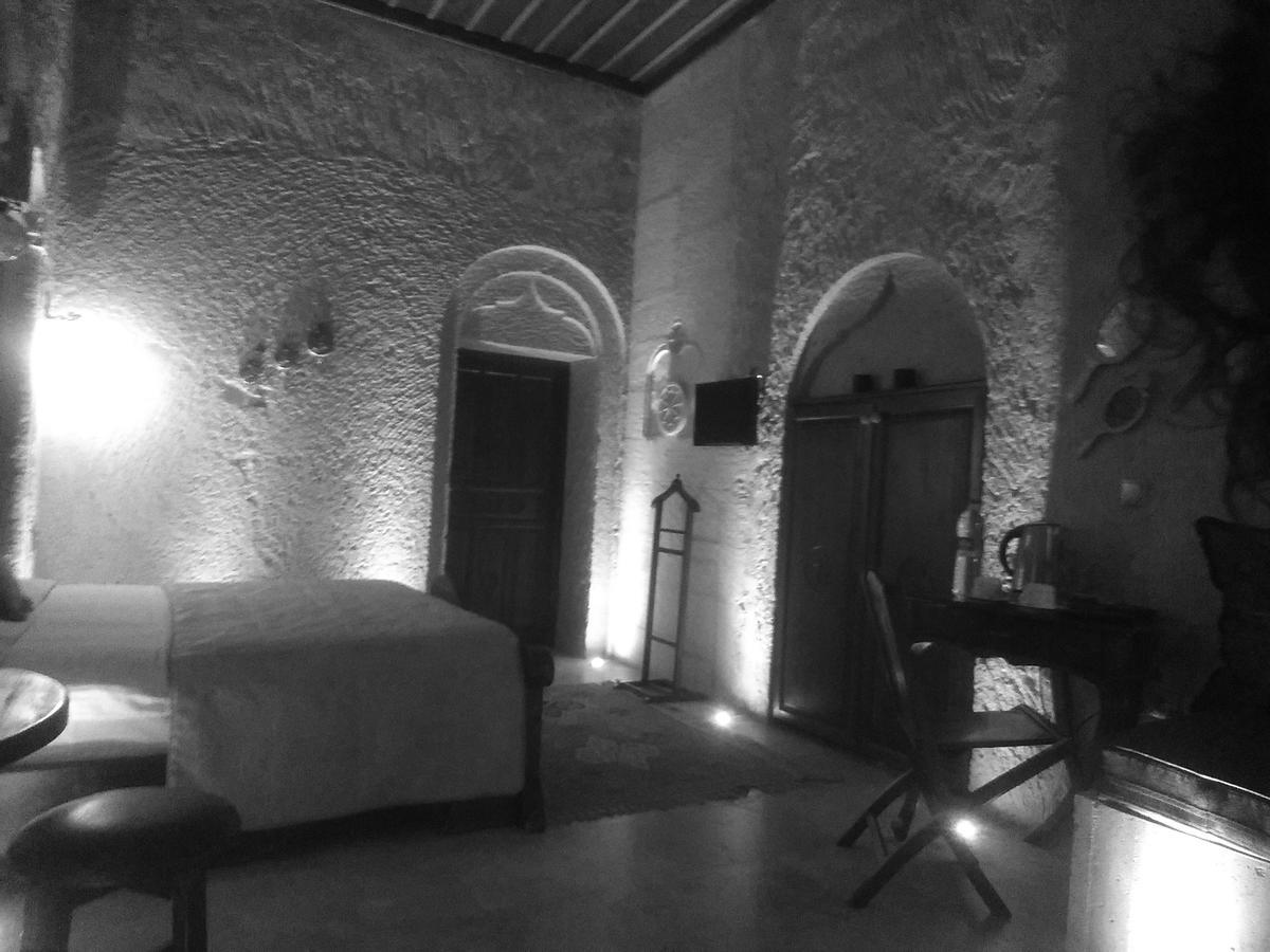 Best Cave Hotel Urgup Exterior photo