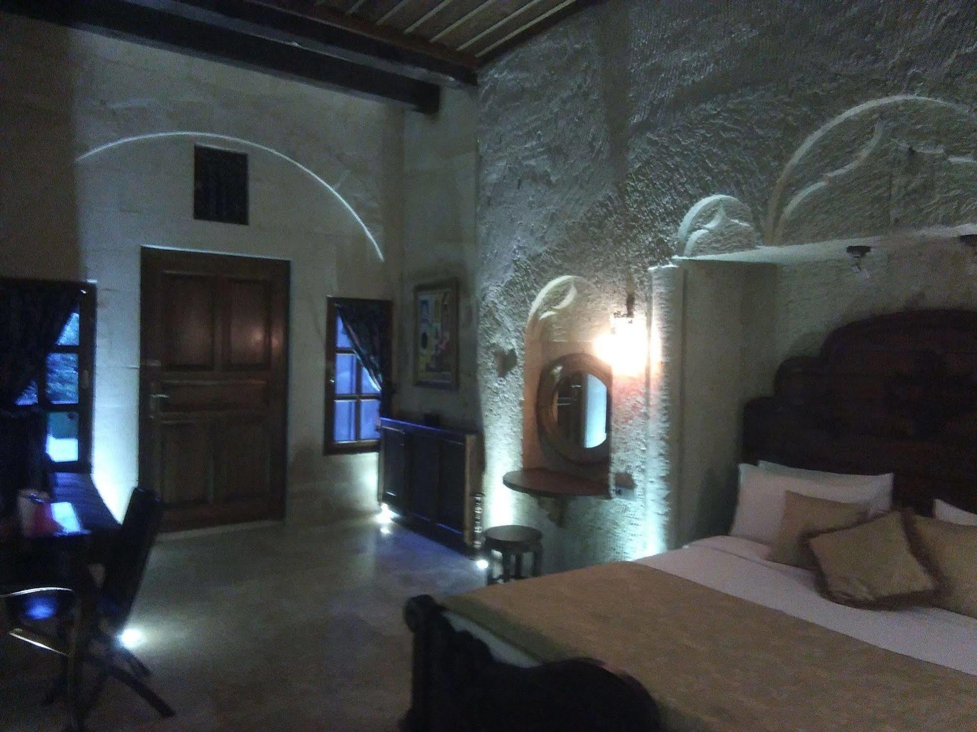 Best Cave Hotel Urgup Exterior photo