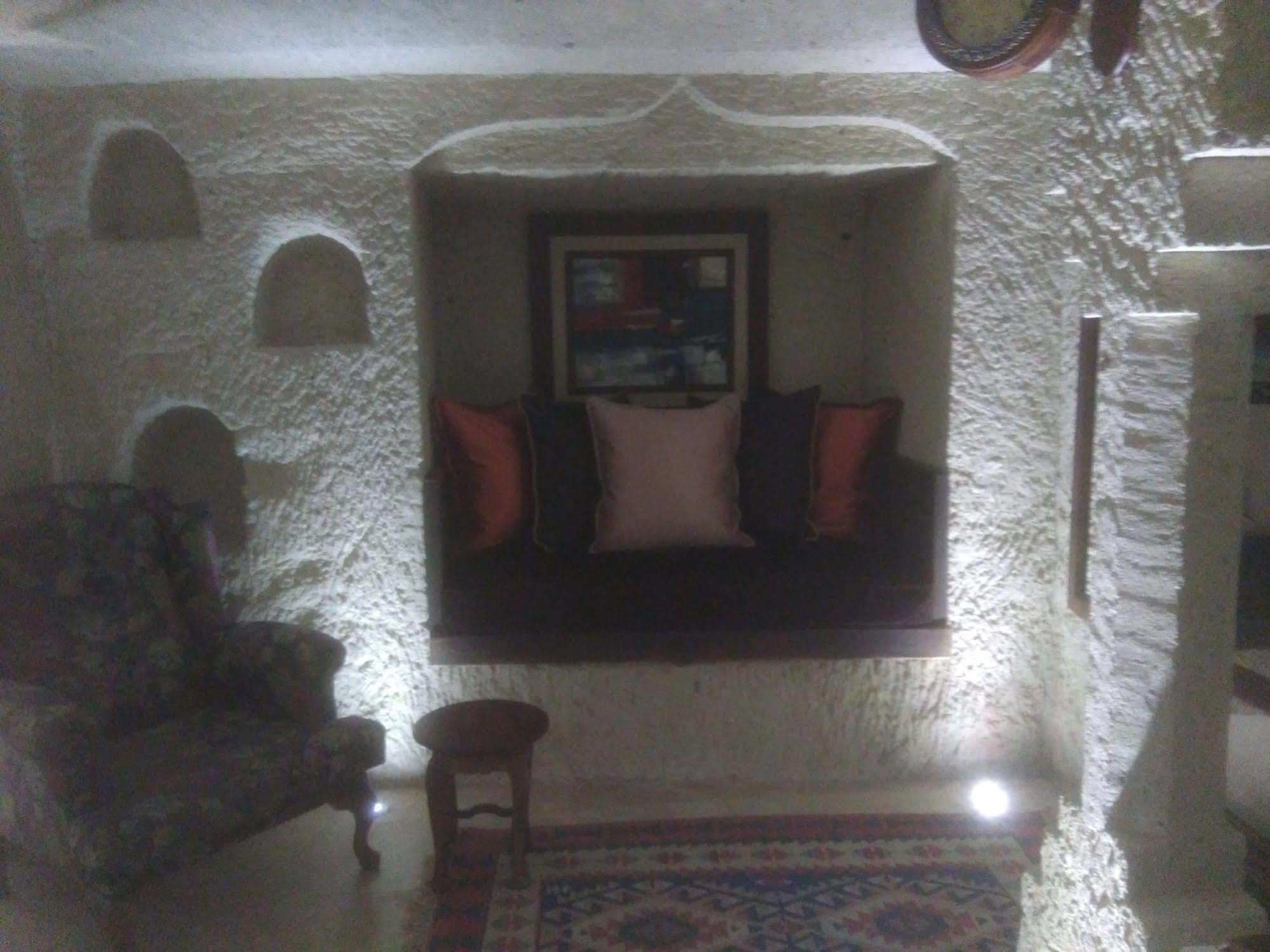 Best Cave Hotel Urgup Exterior photo