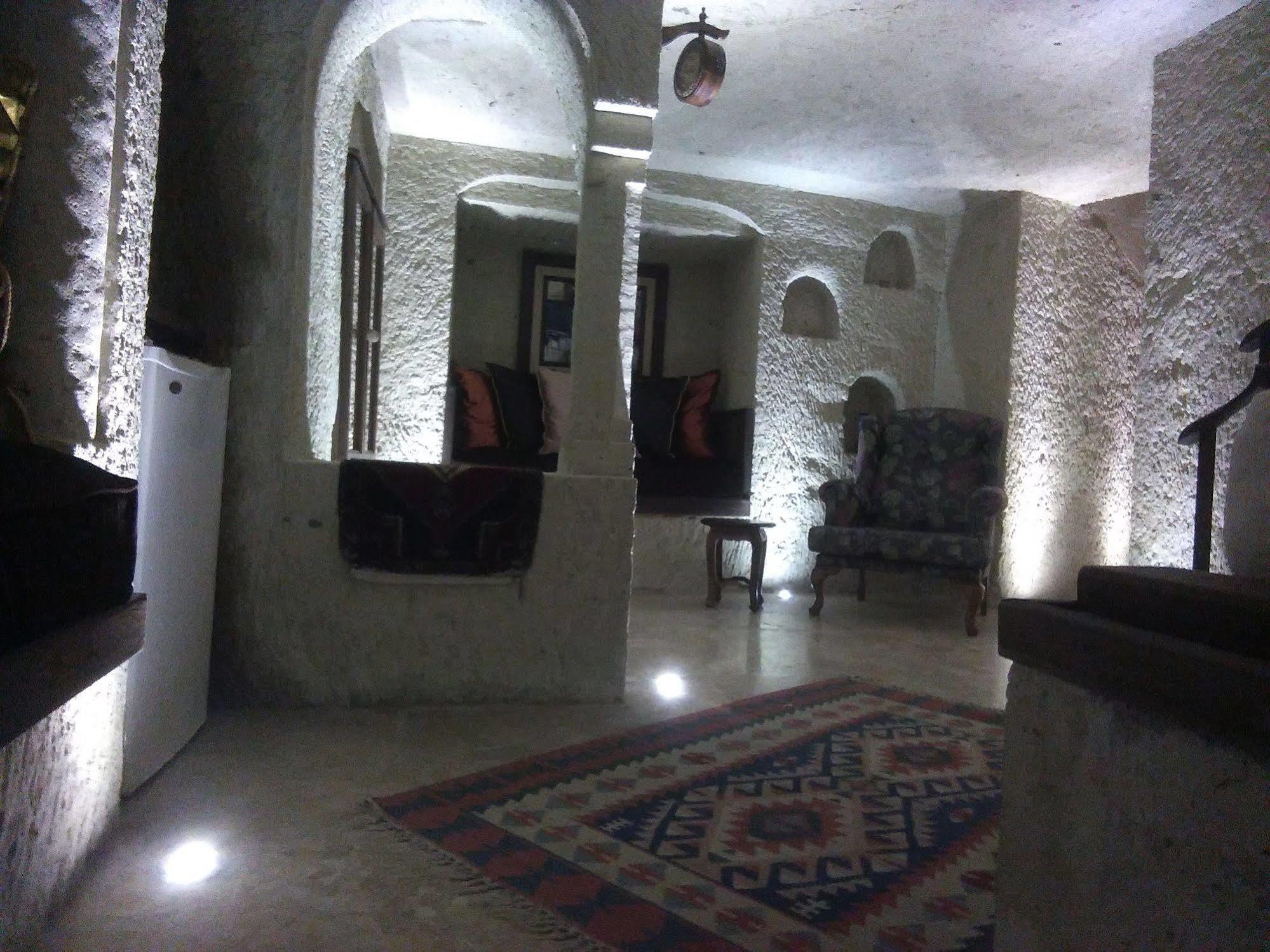 Best Cave Hotel Urgup Exterior photo