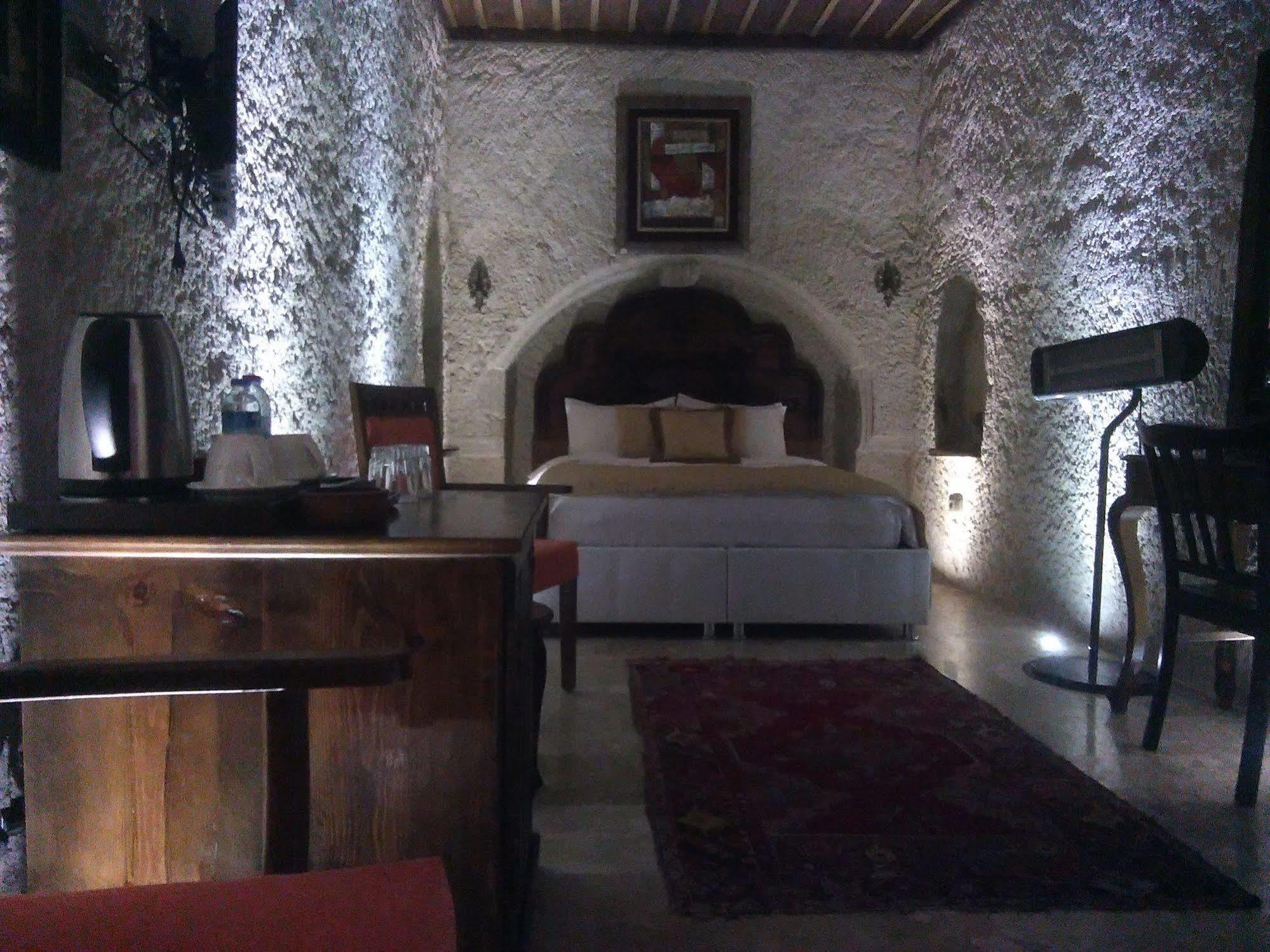 Best Cave Hotel Urgup Exterior photo
