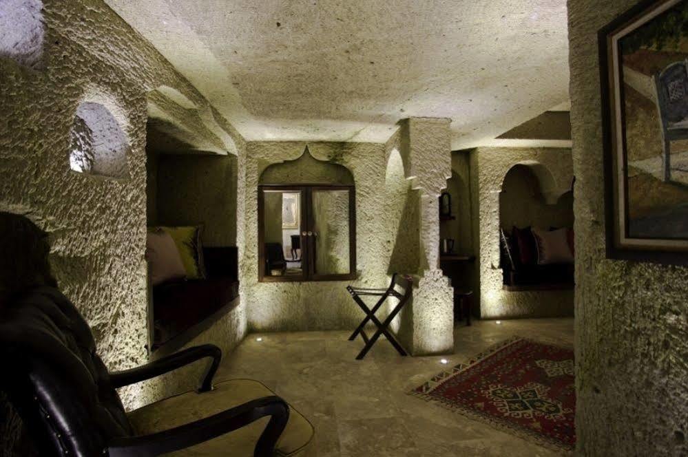 Best Cave Hotel Urgup Exterior photo