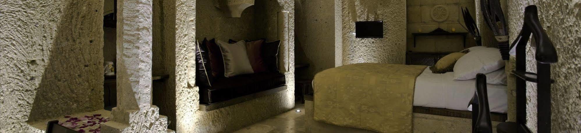 Best Cave Hotel Urgup Exterior photo