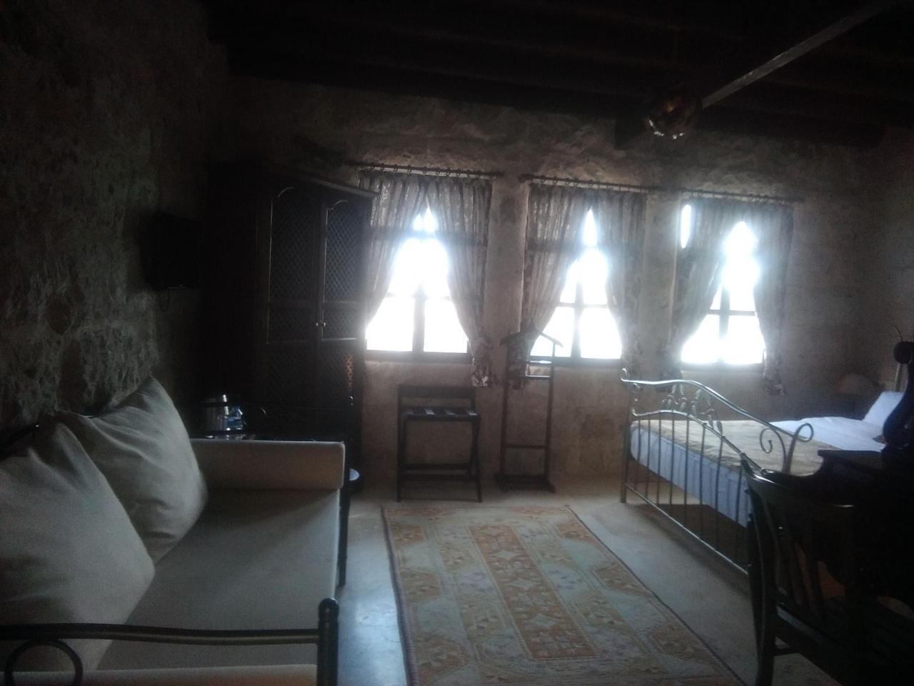 Best Cave Hotel Urgup Exterior photo